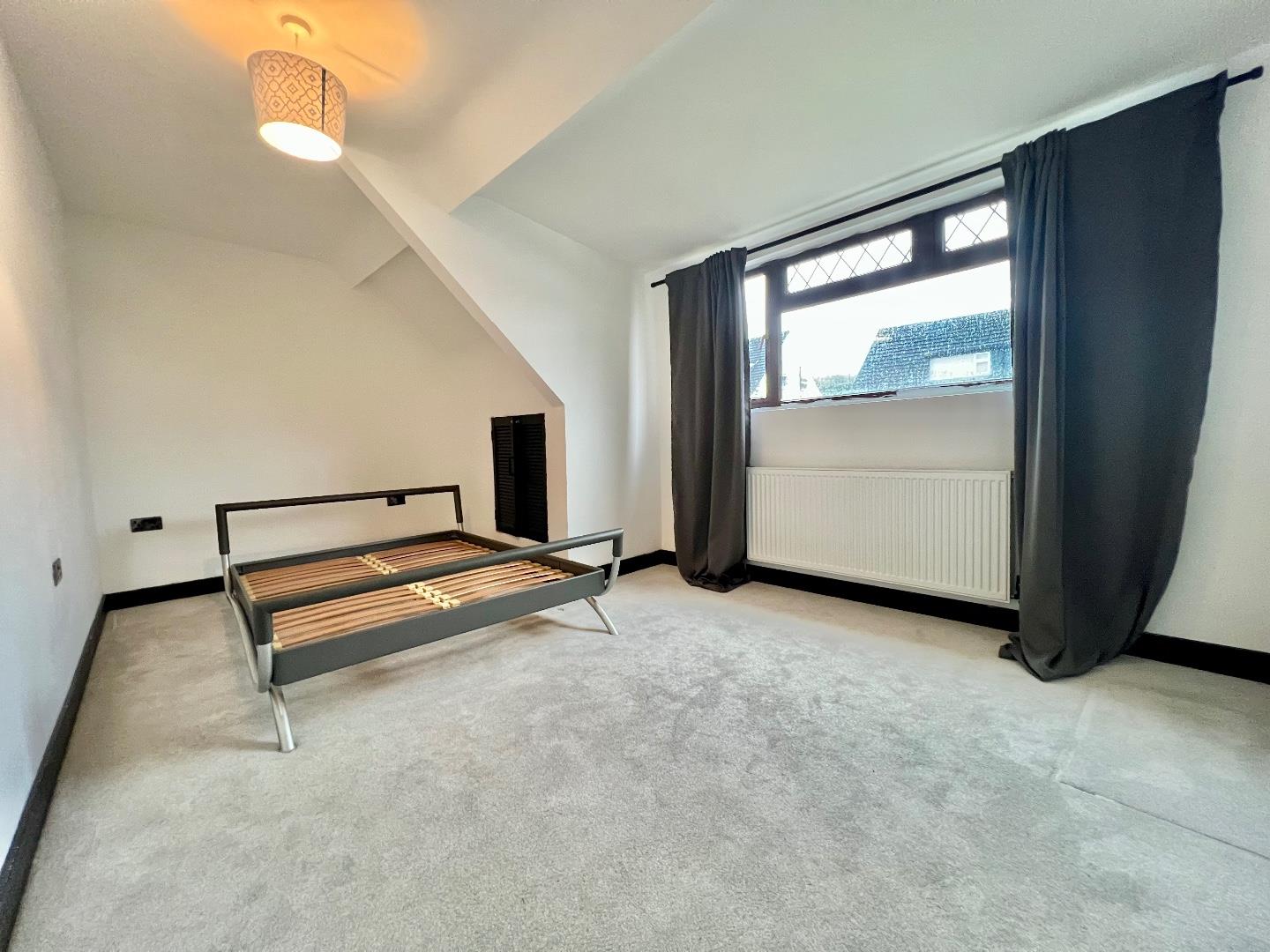 Chantal Avenue, Pen-Y-Fai, Bridgend County Borough, CF31 4NN